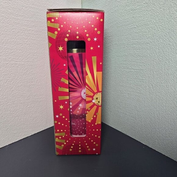 Barbie X Stanley Dynamite Barbie 40 oz Tumbler Limited Edition NIB - Picture 2 of 4